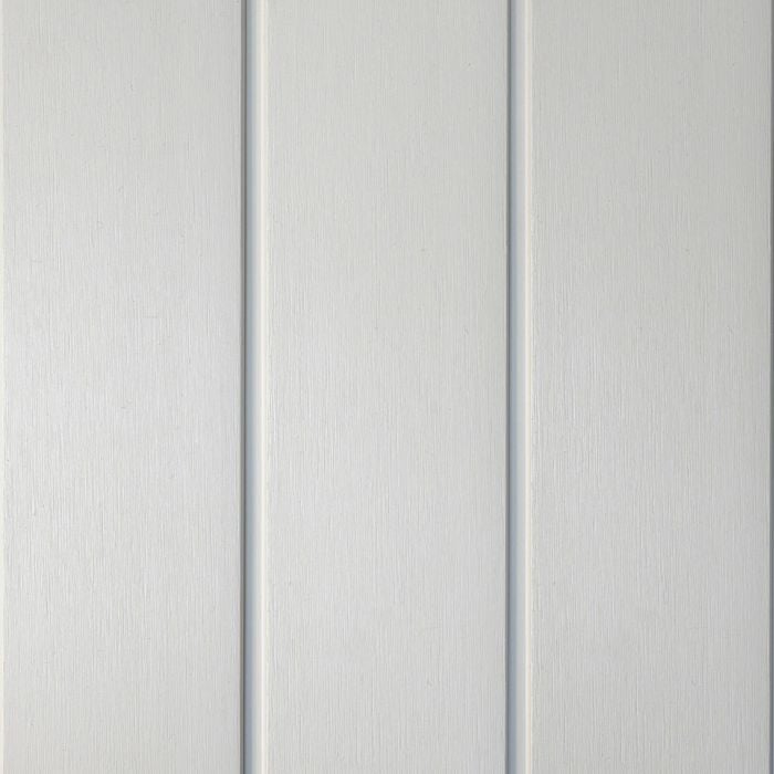 Ekodeck 164 x 13.5mm 5.4m Lighthouse Shiplap Cladding - Bunnings Australia