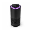 Portable Home Car Air Purifier - Black