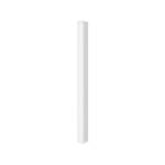 DETA 40W 120cm IP20 Tri-Colour And Multi-Power LED DIO Batten Light