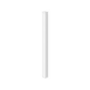 DETA 40W 120cm IP20 Tri-Colour And Multi-Power LED DIO Batten Light