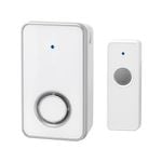 Arlec 80m Plug in Wireless Door Chime