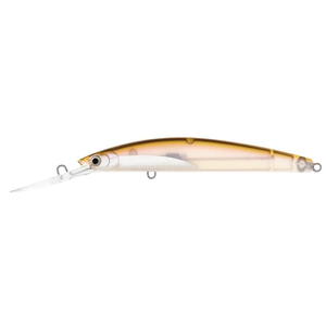 Daiwa Double Clutch 60SP 60mm Hard Body Fishing Lure Chrome Belly
