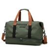 Travel Bag With Wet Dry Separation