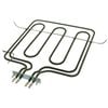 Kleenmaid Oven/Stove Oven Top Dual Grill Element GN616025