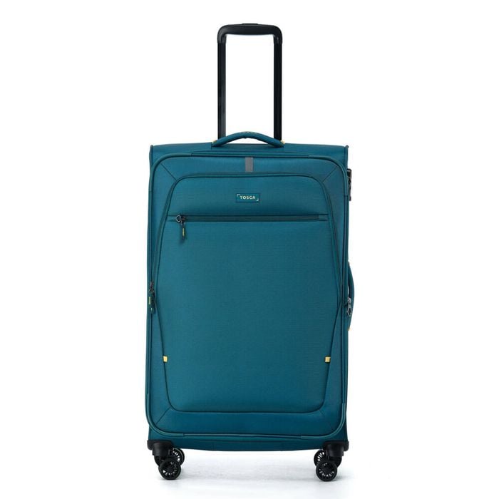 Tosca Luna Lite Soft Case Travelling Luggage Suitcase Large
