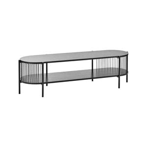 Cooper & Co. Harbour 144cm TV Unit Black