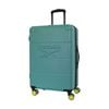 Reebok Wanderer Large 125l Hard Shell Case Suitcase Luggage Turquoise
