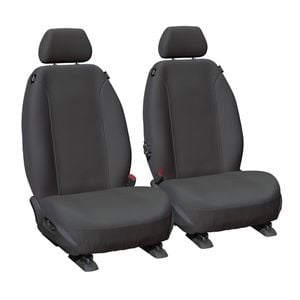 For Toyota Hilux 200S Workmate Single Cab 2025-On Super Tough Canvas Seat Cover