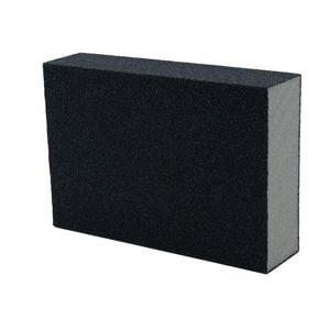 Rocket 800g Wet & Dry Sanding Block