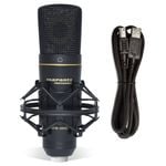 Marantz Professional MPM2000U  USB Studio Condenser Microphone