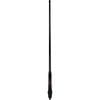 GME UHF CB Fibreglass Radome Interchangeable Whip 6.6dBi Antenna 120cm Black