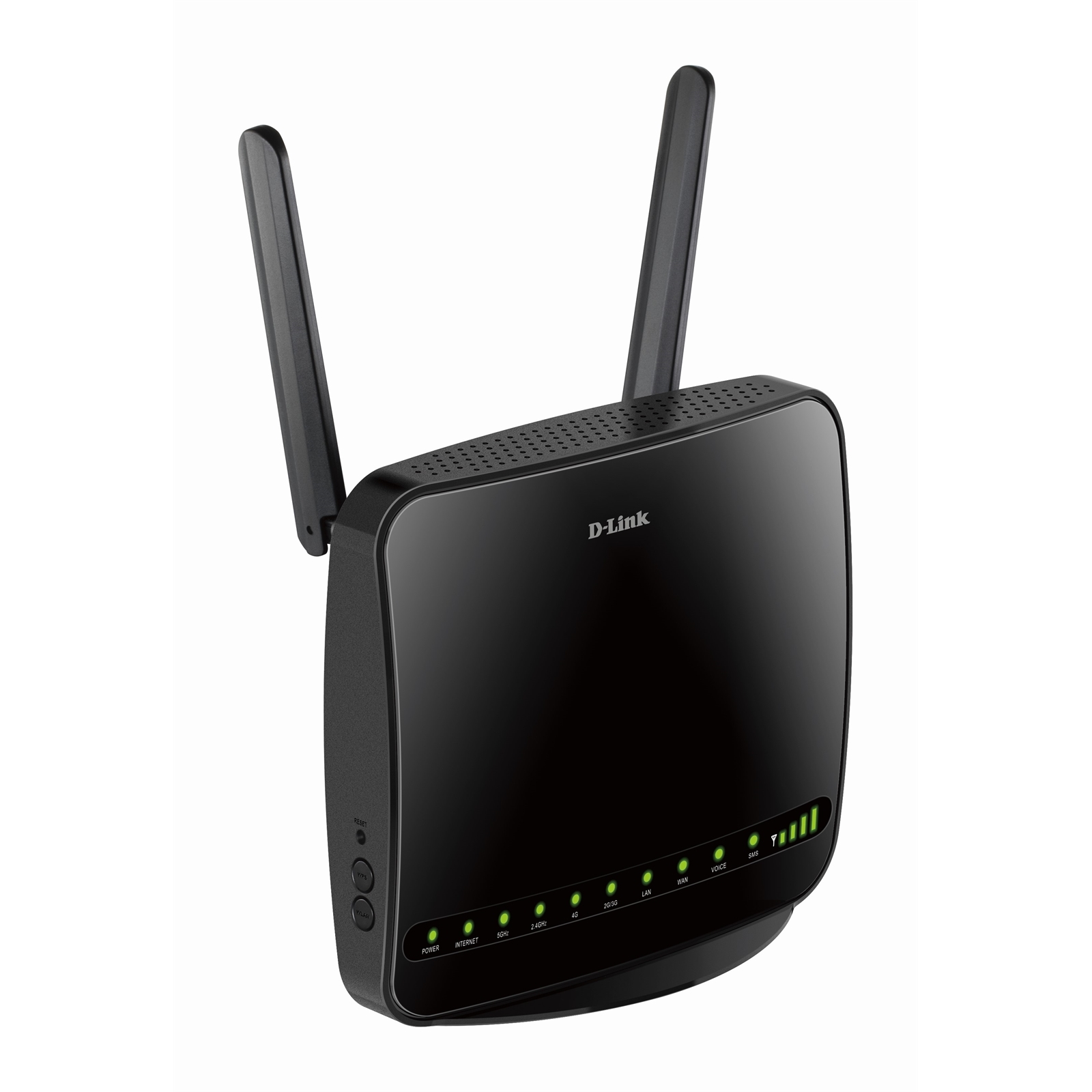 D-Link 4G LTE Wi-Fi AC1200 Router product image