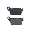 Xyt World Rear Brake Pads For Honda Cbr600rr 2007-2008