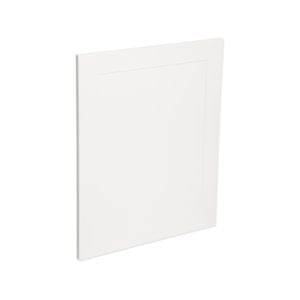 Kaboodle 600mm Alpine Macaroon Cabinet Door