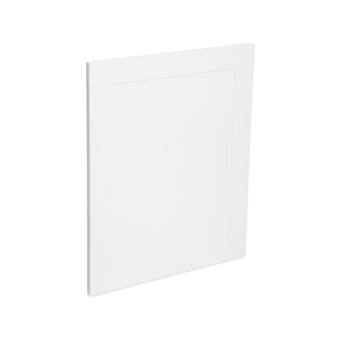 Kaboodle 600mm Alpine Macaroon Cabinet Door