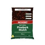 Richgro 70L Pine Bark Mulch - 70L