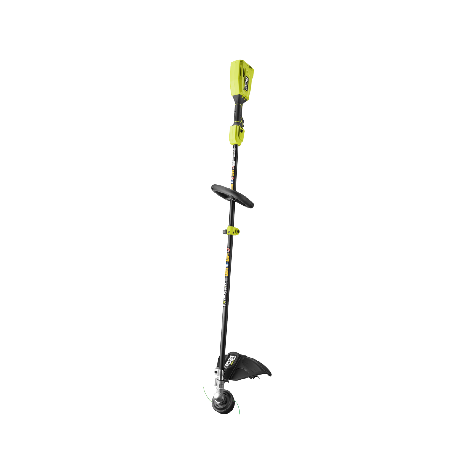 Ryobi battery line trimmer bunnings sale