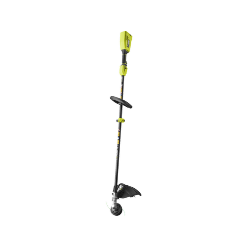 Ryobi 18V ONE HP 38cm Brushless Line Trimmer Tool Only Bunnings Australia