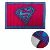 Super Girl Floor Rug with Non Slip Rubber backed 50 x 80 cm