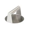 Jumbuck 140 x 138 x 76mm Hamburger Press
