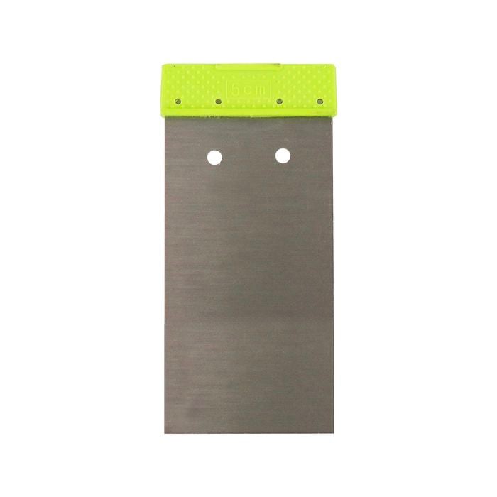 Haydn 50mm DIY Flexible Steel Filling Blade