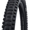 Schwalbe Big Betty 29 X 2.40" Super Gravity  Addix Soft Evolution Line  Tubeless   E-50 Tyre