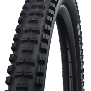 Schwalbe Big Betty 29 X 2.40" Super Gravity  Addix Soft Evolution Line  Tubeless   E-50 Tyre
