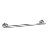 evekare 600mm Polished Stainless Steel Linear Grab Rail