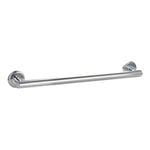 evekare 600mm Polished Stainless Steel Linear Grab Rail