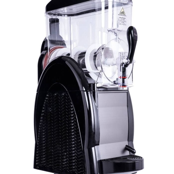 FABIGANI-1S Single 12 Litre Granita Slushy Machine