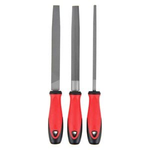 Trojan 3 Piece FIle Set 