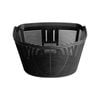 Decathlon - Utk 100 Fr Plastic Rear Bike Basket - Default