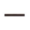 Pioneer 200 x 75mm 1.58m Ironbark Reinforced Concrete Sleeper