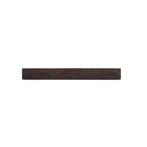 Pioneer 200 x 75mm 1.58m Ironbark Reinforced Concrete Sleeper