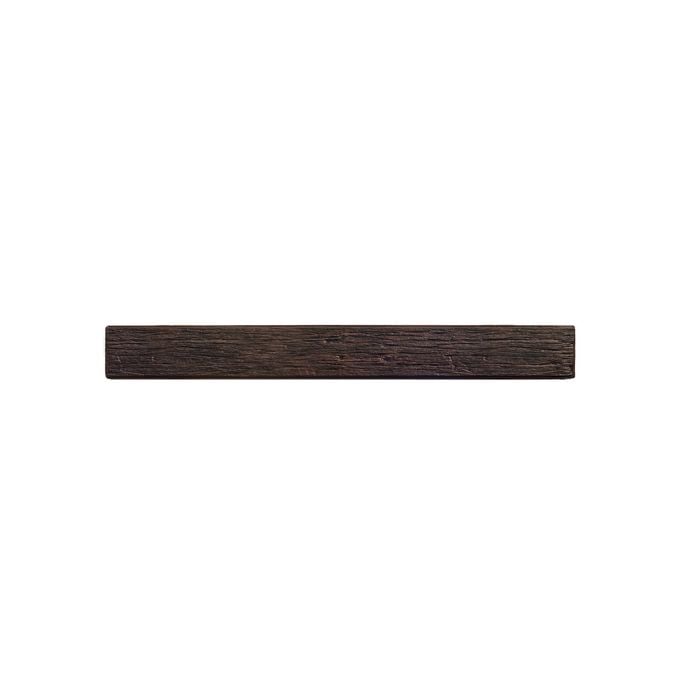 Pioneer 200 x 75mm 1.58m Ironbark Reinforced Concrete Sleeper