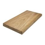City Timber 135 x 19mm QLD Blondes Tallowwood Stagwood BAL19 Natrual Decking – L/M