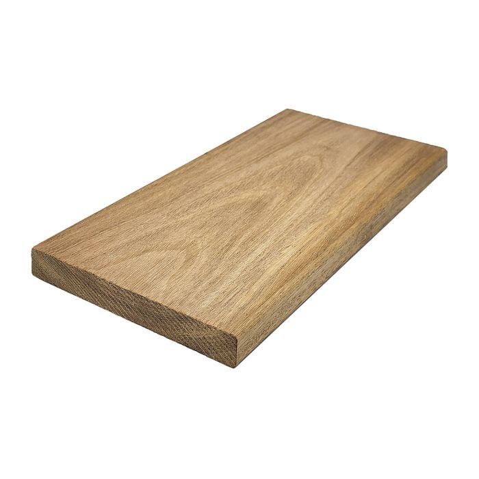 City Timber 135 x 19mm QLD Blondes Tallowwood Stagwood BAL19 Natrual Decking – L/M