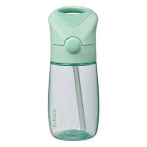 B.box Junior Drink Bottle 380ml - Spearmint