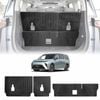 Boot Liner Back Seat Protector for LDV MIFA 9 MIFA9 2022-Onwards Heavy Duty Cargo Trunk Kick Mats