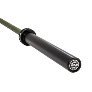Smai Barbell - Army Green - 20kg -