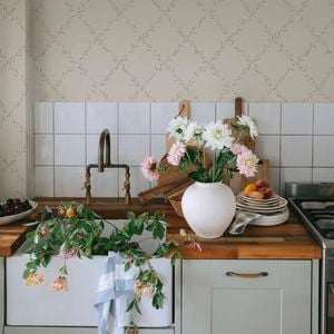 Wallpaper Trader Ewa, Sandstone