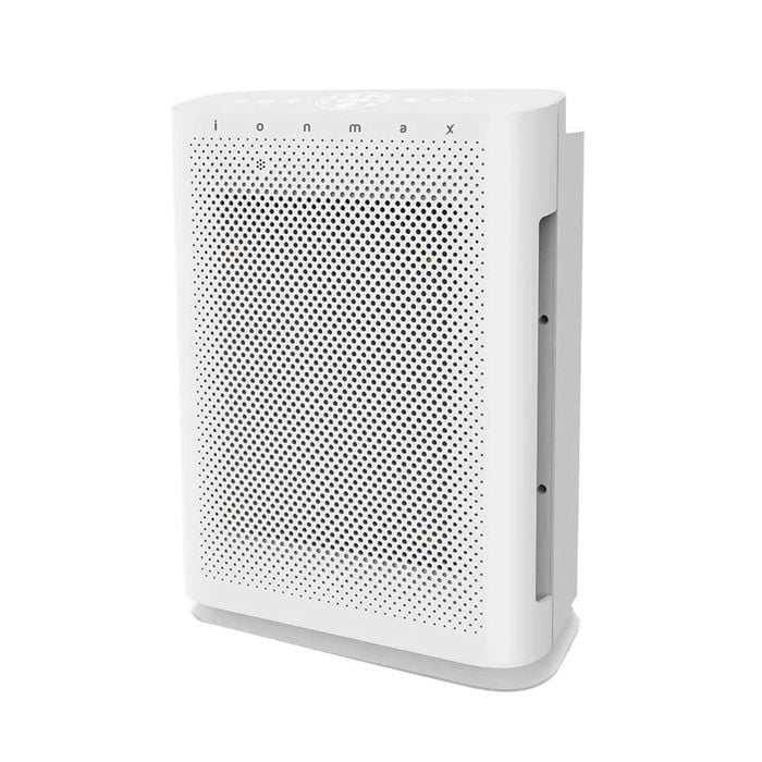 Ionmax Breeze Plus 5 Stage True HEPA Filter & UV Light Air Purifier