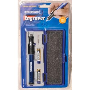 Kincrome Pen Engraving Tool