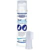 Vetsense Denticare Toothpaste Kit For Dogs & Cats 100g + Free Fingerbrush