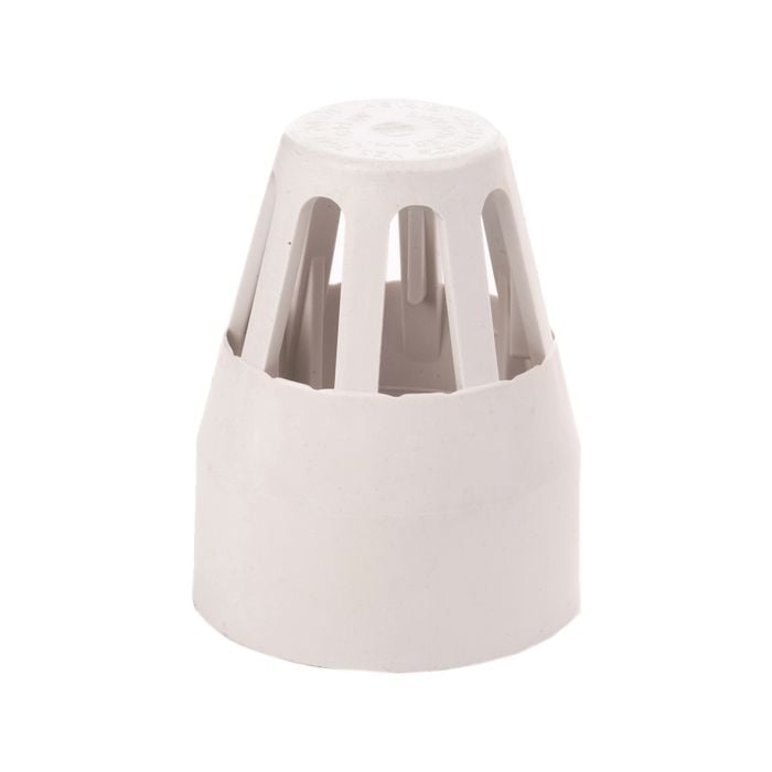 Marley 50mm & 40mm OPTIM® Vent Cowl