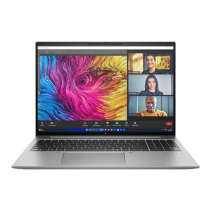 Hp Zbook Firefly 16 G11 16" Wuxga Touchscreen Laptop, Ultra 5, 16gb Ram, 512gb Ssd, Windows 11 Pro [a1lp0pt]