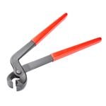 ALPOZ Door Skinning Pliers Wide Head