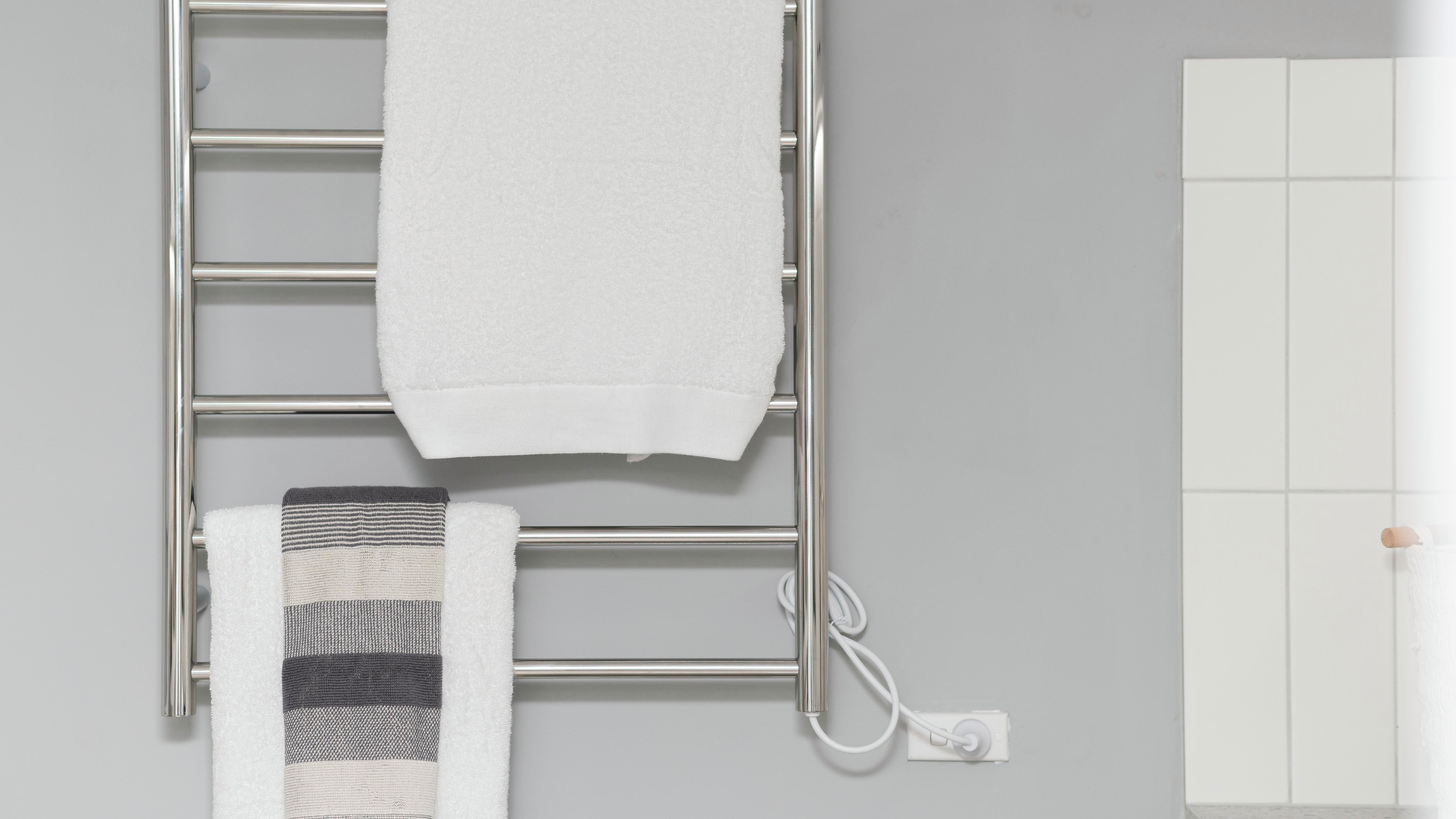 Towel ladder bunnings sale