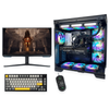 Gaming PC Bundle | Supernova AMD AM5 Antec C8