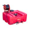 Silvan 300L Squatpak Sprayer With Eco Hose Reel